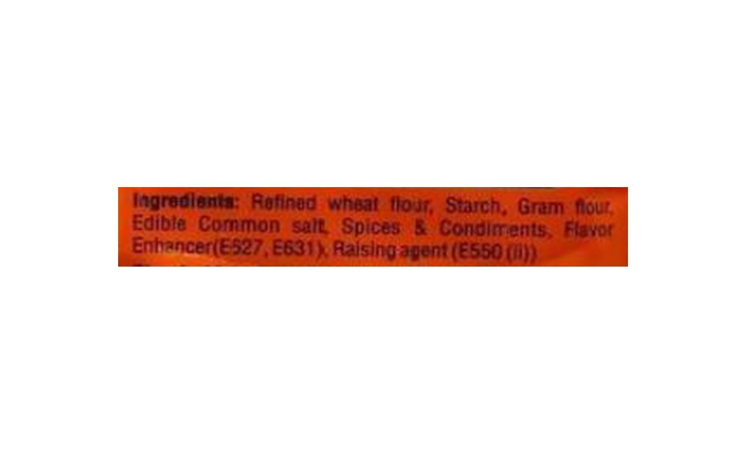 Foodix Crispy Fry Mix "Crunchy"    Pack  60 grams
